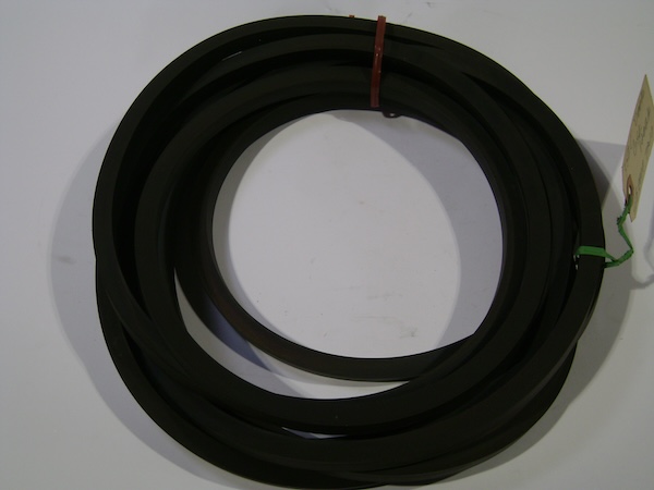 urs-door-gasket-quick-cut-p106-0041-1203N Inspection Door Gasket for Westinghouse URS LTC Kit