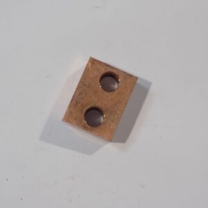 URT Auxiliary Stationary Contact Type 2 (Used) for Westinghouse