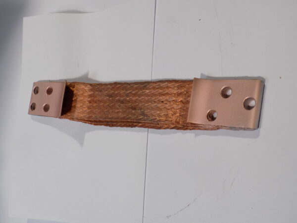 URT Current Carry Shunt for Westinghouse Tap Changer