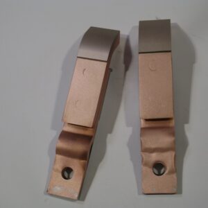 Transfer Switch Arcing Stationary Finger (2 Per Set) for Westinghouse UT LTC