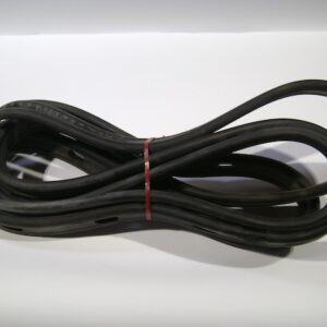 Inspection Door Gasket for Westinghouse Tap Changer UTH | Replacement Seal