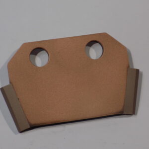 UTS-A Main Stationary Contact for Westinghouse Oil Circuit Breaker