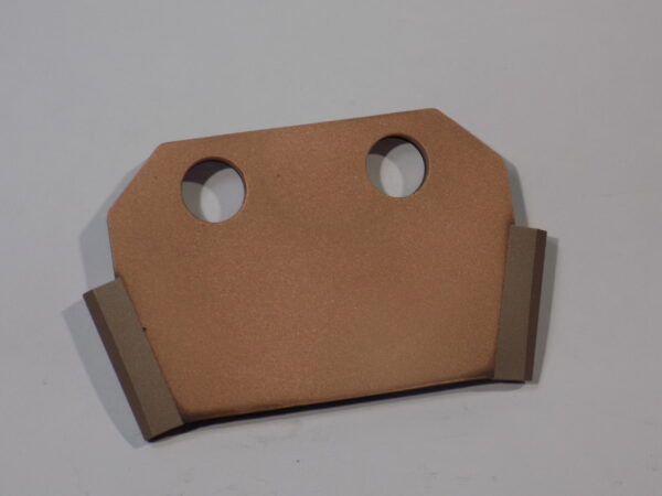 UTS-A Main Stationary Contact for Westinghouse Oil Circuit Breaker