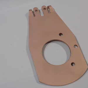 UTT-A Reverse Moving Arm for Westinghouse Tap Changer