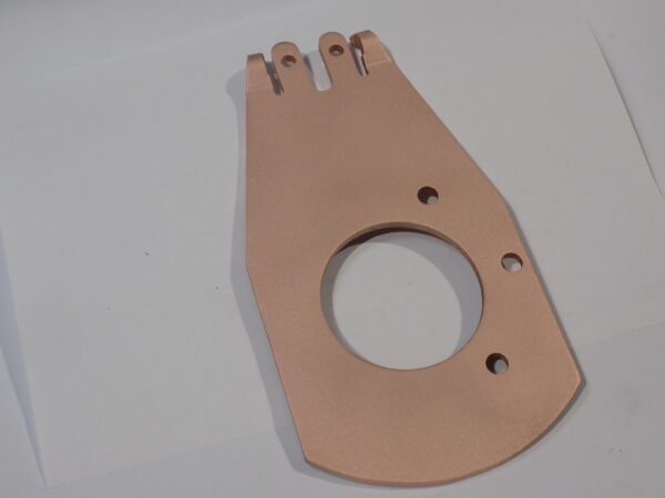 utt-a-rev-moving-arm-1220f UTT-A Reverse Moving Arm for Westinghouse Tap Changer