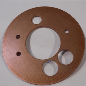 UTT/UTT-A/RMT-1 Collector Ring for Westinghouse and Reinhausen