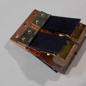 UTT-A/UTT-B Transfer Switch Stationary Arc Assembly for Westinghouse and Reinhausen RMT-1