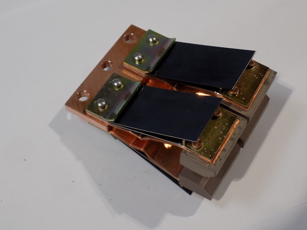 utt-a-utt-b-tr-sw-stat-arc-assy-1220e UTT-A/UTT-B Transfer Switch Stationary Arc Assembly for Westinghouse and Reinhausen RMT-1