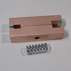 Reverse 2 Finger Set with Spring for Westinghouse (Parts 1220N/1220H) | Contact Finger Assembly