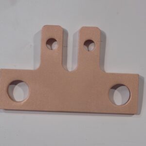 UTT, UTT-A, CONTINUOUS REV STAT CONT HOLDER