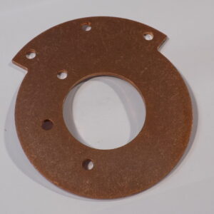 UVT Bypass Moving Ring for Westinghouse Tap Change