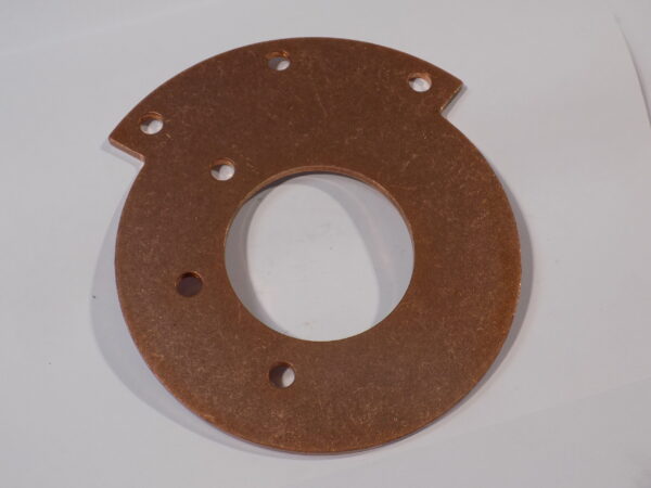 uvt-by-pass-moving-ring-1234e UVT Bypass Moving Ring for Westinghouse Tap Change