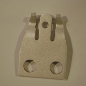 Contact Fingers in Westinghouse Tap Changer UVT - P1