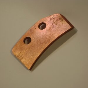 Reverse Stationary Contact for Westinghouse UVT LTC