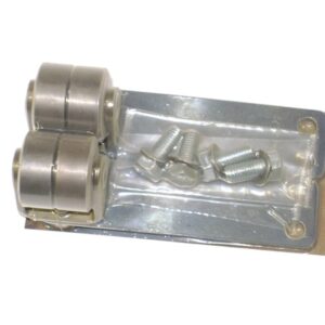 Rolling Contact Assembly | UZD Tap Changer Parts