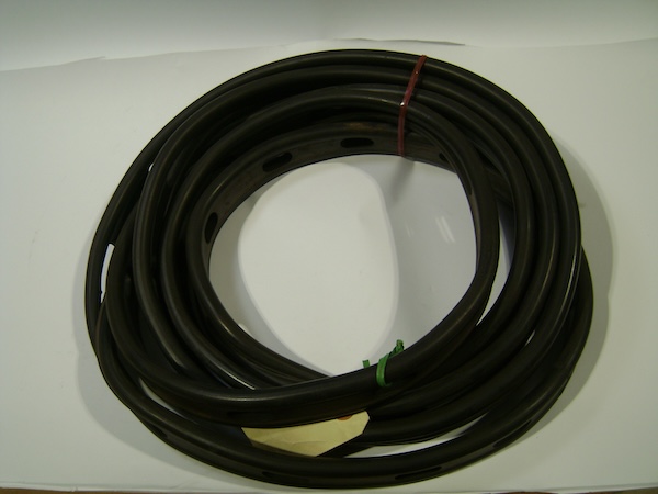 uzf-inspec-door-3d70742h01-1239F Inspection Door Gasket for Westinghouse Tap Changer UZ