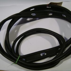 Replacement Door Gasket for Westinghouse Tap Changers VZD and UZE