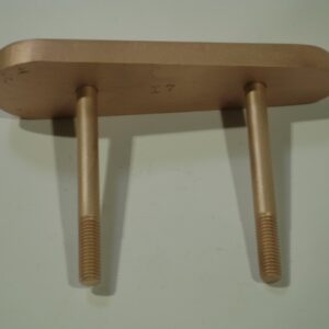 Moving Crossbar Contact for Westinghouse GM-6B OCB Kit