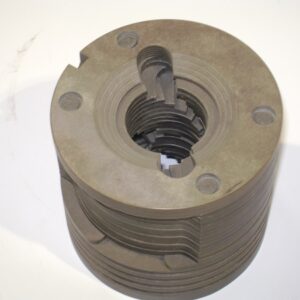 Baffle Stack for Westinghouse Oil Circuit Breaker