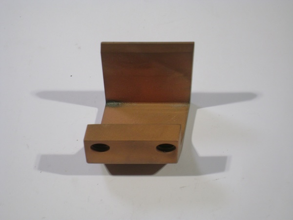 westinghouse-tls-rev-stat-body-rh-1224KI Stationary Contact in Westinghouse Circuit Breaker TLS