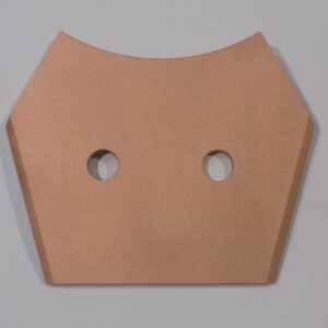 Westinghouse URS Reverse Contact Type 3