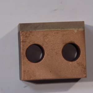 URT Auxiliary Stationary Arcing Contact for Westinghouse