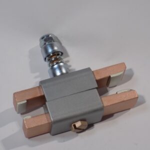 URT Current Carrying Stationary Assembly for Westinghouse