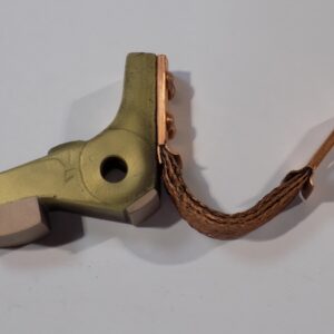 Moving Arc Contact for Westinghouse URT Tap Changer | URT Mobile Arcing Element