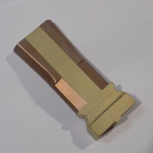 UTH Transfer Switch Moving Arc Contact for Westinghouse