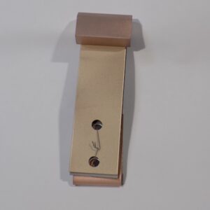 UTH Transfer Switch Stationary Arcing Finger for Westinghouse | UTH Fixed Arc Contact