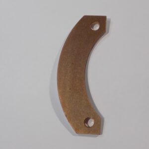 Reverse Switch Stationary Bracket for Westinghouse UTT-A and UTT-B