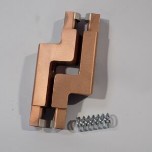 UTT-B Main Moving Contact for Westinghouse and Reinhausen RMT-1